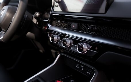 Honda CR-V, 2025 год, 5 200 000 рублей, 30 фотография