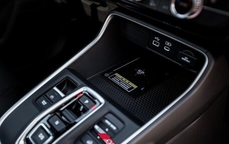 Honda CR-V, 2025 год, 5 200 000 рублей, 29 фотография