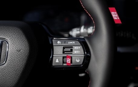 Honda CR-V, 2025 год, 5 200 000 рублей, 33 фотография