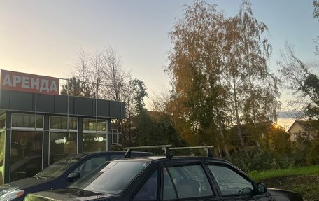 Daewoo Nexia I рестайлинг, 1997 год, 140 000 рублей, 2 фотография