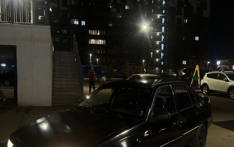 Daewoo Nexia I рестайлинг, 1997 год, 140 000 рублей, 14 фотография