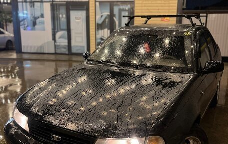 Daewoo Nexia I рестайлинг, 1997 год, 140 000 рублей, 9 фотография