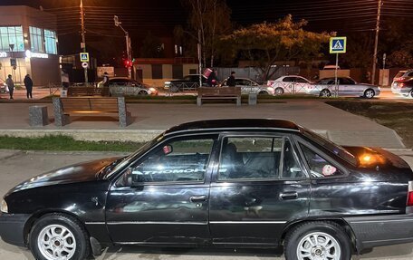 Daewoo Nexia I рестайлинг, 1997 год, 140 000 рублей, 6 фотография