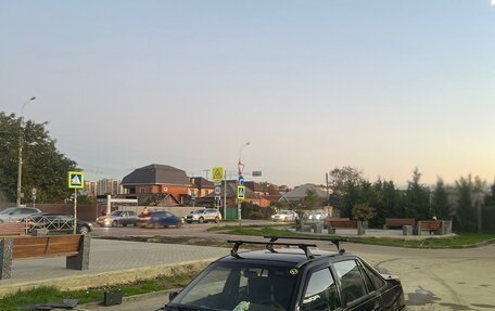 Daewoo Nexia I рестайлинг, 1997 год, 140 000 рублей, 3 фотография