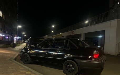 Daewoo Nexia I рестайлинг, 1997 год, 140 000 рублей, 13 фотография