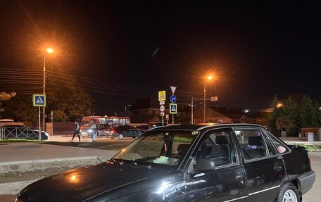 Daewoo Nexia I рестайлинг, 1997 год, 140 000 рублей, 4 фотография