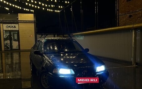 Daewoo Nexia I рестайлинг, 1997 год, 140 000 рублей, 10 фотография