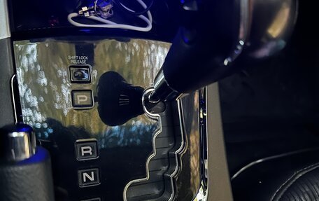 SsangYong Actyon II рестайлинг, 2014 год, 1 100 000 рублей, 9 фотография