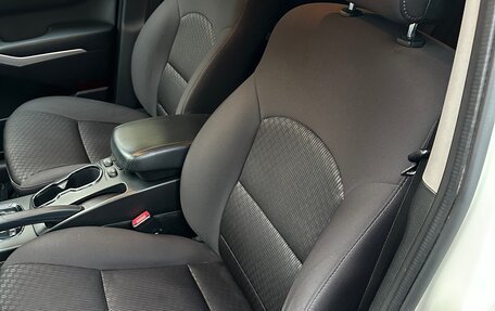 SsangYong Actyon II рестайлинг, 2014 год, 1 100 000 рублей, 10 фотография