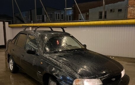 Daewoo Nexia I рестайлинг, 1997 год, 140 000 рублей, 8 фотография