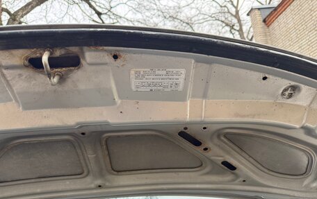 Hyundai Grand Starex Grand Starex I рестайлинг 2, 2010 год, 1 450 000 рублей, 16 фотография