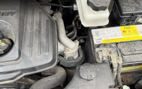 Hyundai Grand Starex Grand Starex I рестайлинг 2, 2010 год, 1 450 000 рублей, 18 фотография