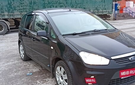Ford C-MAX I рестайлинг, 2008 год, 420 000 рублей, 2 фотография