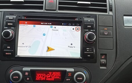 Ford C-MAX I рестайлинг, 2008 год, 420 000 рублей, 9 фотография