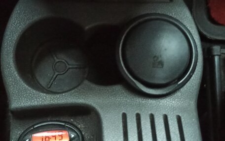 Ford C-MAX I рестайлинг, 2008 год, 420 000 рублей, 11 фотография