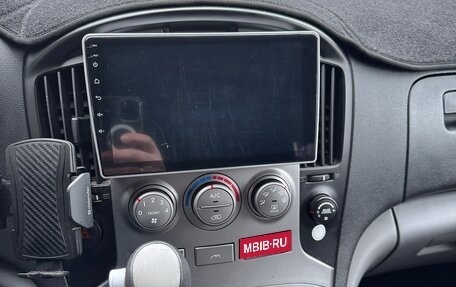 Hyundai Grand Starex Grand Starex I рестайлинг 2, 2010 год, 1 450 000 рублей, 10 фотография