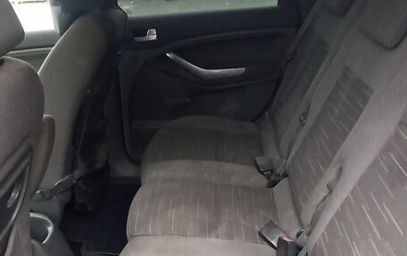 Ford C-MAX I рестайлинг, 2008 год, 420 000 рублей, 14 фотография