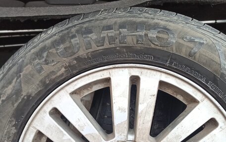 Ford C-MAX I рестайлинг, 2008 год, 420 000 рублей, 16 фотография