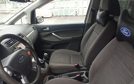 Ford C-MAX I рестайлинг, 2008 год, 420 000 рублей, 13 фотография