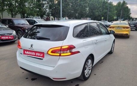 Peugeot 308 II, 2020 год, 1 315 000 рублей, 2 фотография