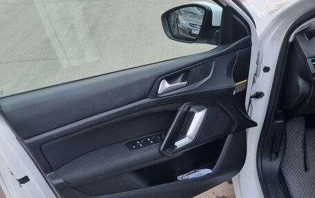 Peugeot 308 II, 2020 год, 1 315 000 рублей, 12 фотография