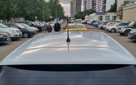 Peugeot 308 II, 2020 год, 1 315 000 рублей, 9 фотография