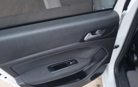 Peugeot 308 II, 2020 год, 1 315 000 рублей, 13 фотография