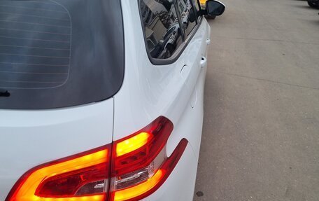 Peugeot 308 II, 2020 год, 1 315 000 рублей, 10 фотография