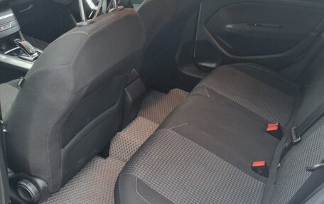 Peugeot 308 II, 2020 год, 1 315 000 рублей, 14 фотография