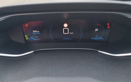 Peugeot 308 II, 2020 год, 1 315 000 рублей, 16 фотография