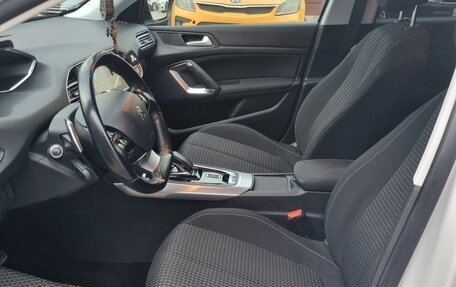 Peugeot 308 II, 2020 год, 1 315 000 рублей, 19 фотография