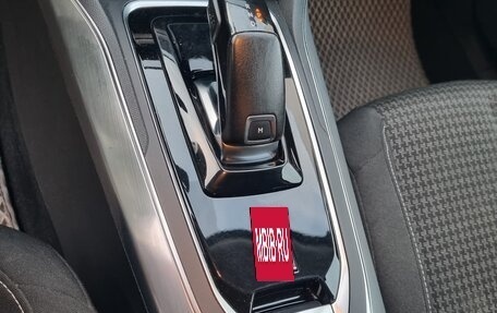 Peugeot 308 II, 2020 год, 1 315 000 рублей, 18 фотография