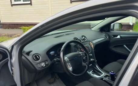 Ford Mondeo IV, 2011 год, 950 000 рублей, 4 фотография