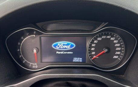 Ford Mondeo IV, 2011 год, 950 000 рублей, 6 фотография