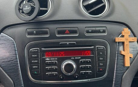 Ford Mondeo IV, 2011 год, 950 000 рублей, 7 фотография