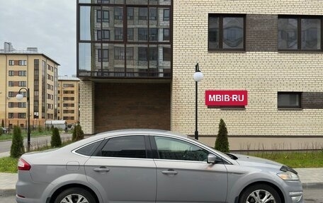 Ford Mondeo IV, 2011 год, 950 000 рублей, 2 фотография