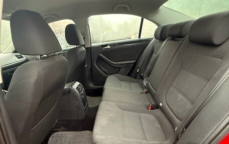 Volkswagen Jetta VI, 2012 год, 1 499 000 рублей, 6 фотография