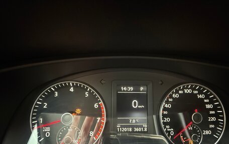 Volkswagen Jetta VI, 2012 год, 1 499 000 рублей, 12 фотография