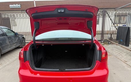 Volkswagen Jetta VI, 2012 год, 1 499 000 рублей, 5 фотография