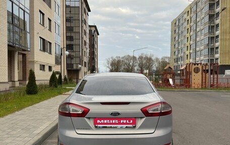 Ford Mondeo IV, 2011 год, 950 000 рублей, 3 фотография