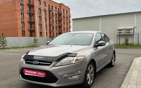 Ford Mondeo IV, 2011 год, 950 000 рублей, 9 фотография