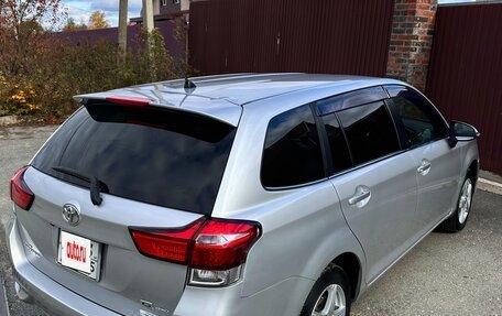 Toyota Corolla, 2015 год, 1 199 999 рублей, 4 фотография