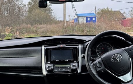 Toyota Corolla, 2015 год, 1 199 999 рублей, 7 фотография