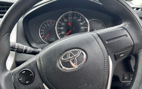 Toyota Corolla, 2015 год, 1 199 999 рублей, 5 фотография