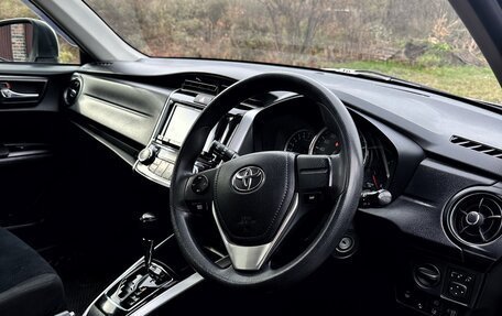 Toyota Corolla, 2015 год, 1 199 999 рублей, 6 фотография