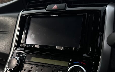 Toyota Corolla, 2015 год, 1 199 999 рублей, 10 фотография