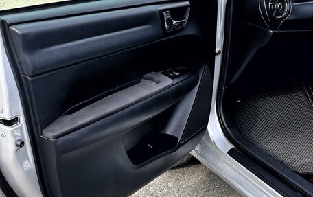 Toyota Corolla, 2015 год, 1 199 999 рублей, 13 фотография