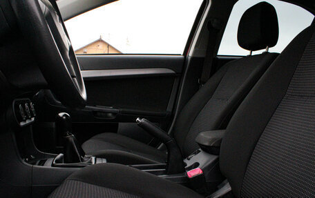 Mitsubishi Lancer IX, 2010 год, 699 000 рублей, 5 фотография