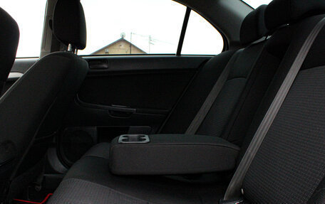 Mitsubishi Lancer IX, 2010 год, 699 000 рублей, 6 фотография