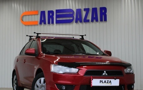 Mitsubishi Lancer IX, 2010 год, 699 000 рублей, 2 фотография